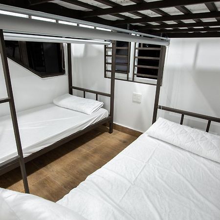 5.T Hostel Hue Eksteriør bilde